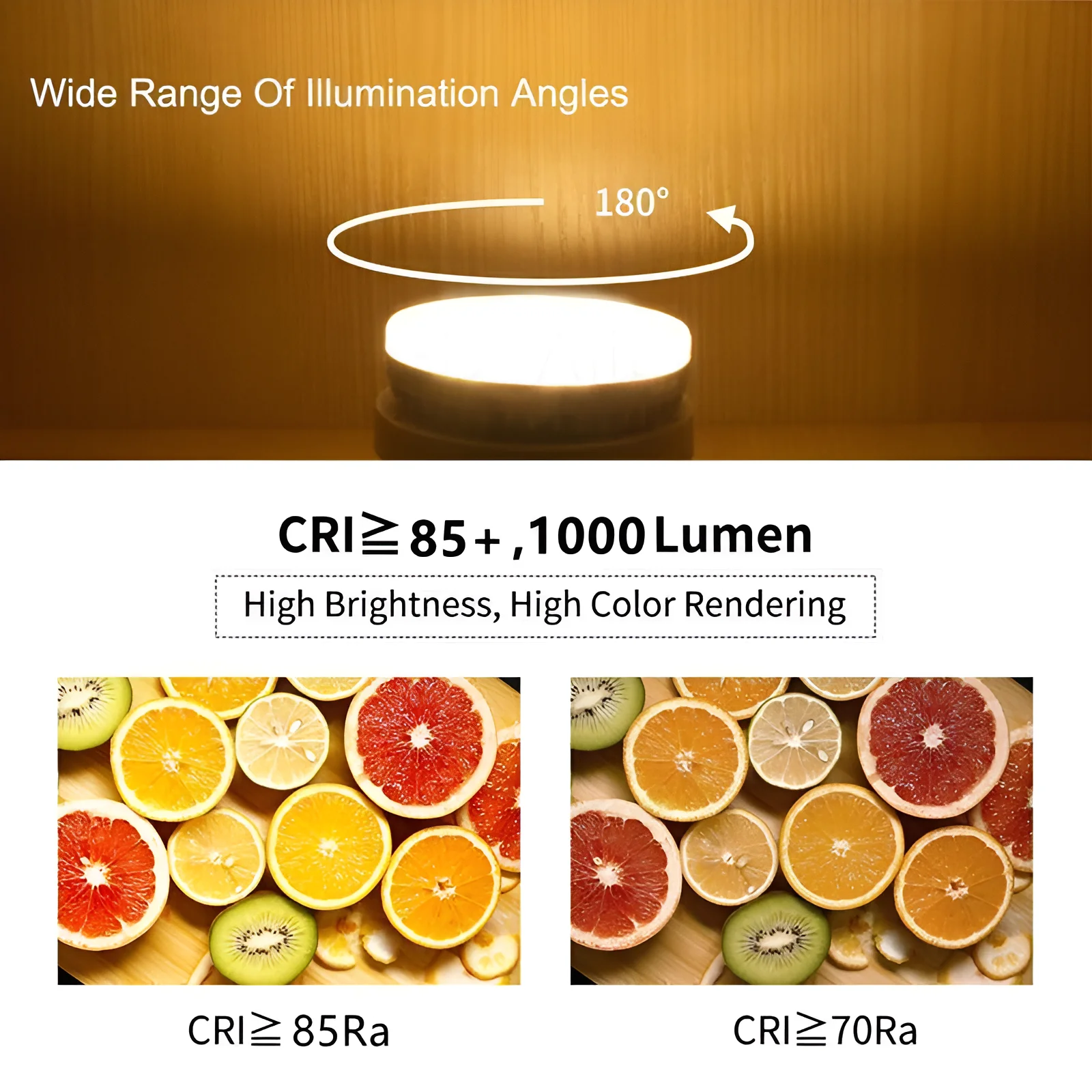 Рисунок 5 - Лампа для шкафа, 5 Вт, 7 Вт, 9