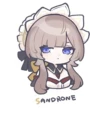 Sandrone Burattino