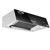Suction Range Hood Household Kitchen Range Hood Chinese Small Automatic Cleaning Range Hood 2
