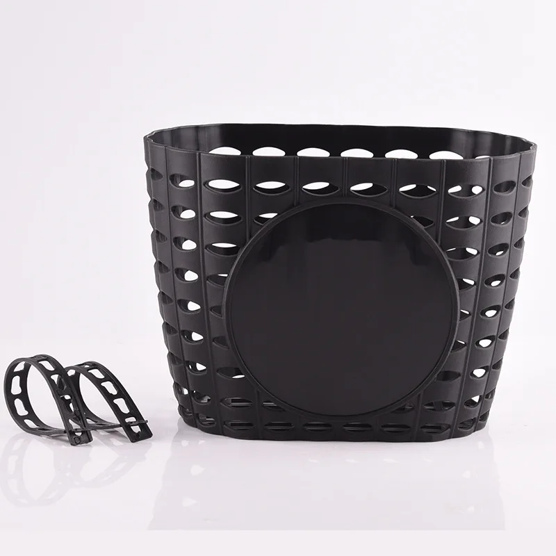 Waterproof Detachable Bike Basket