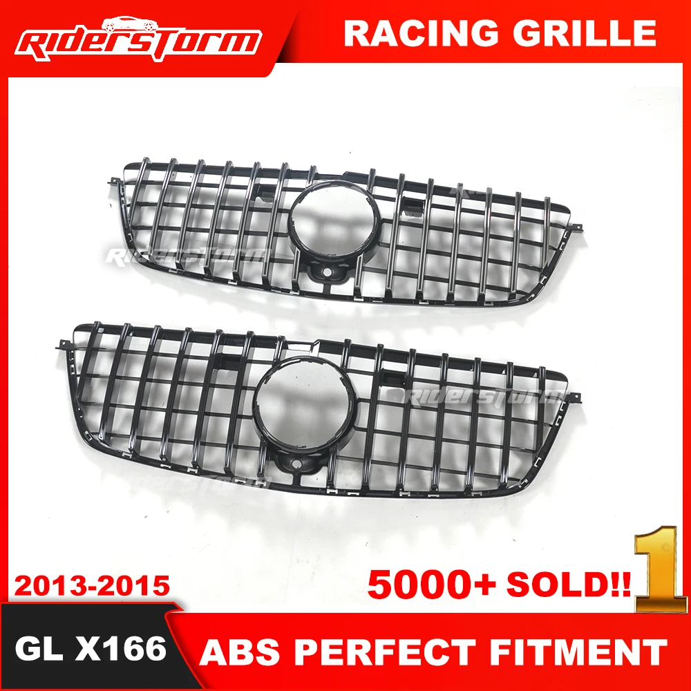 GL Ŭ GT  Ÿ, ޸ X166 SUV ڵ 2013-2015 GL350 GL400 GL500 , ̽Ʈ ׸, GL Ŭ ĳƸ޸ī ׸