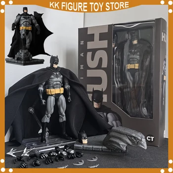 Dark Knight Action Figure 1