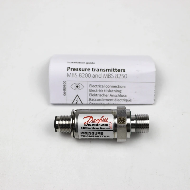 Рисунок 3 - Yyhc Danfoss MBS8250 064G1186 датчик