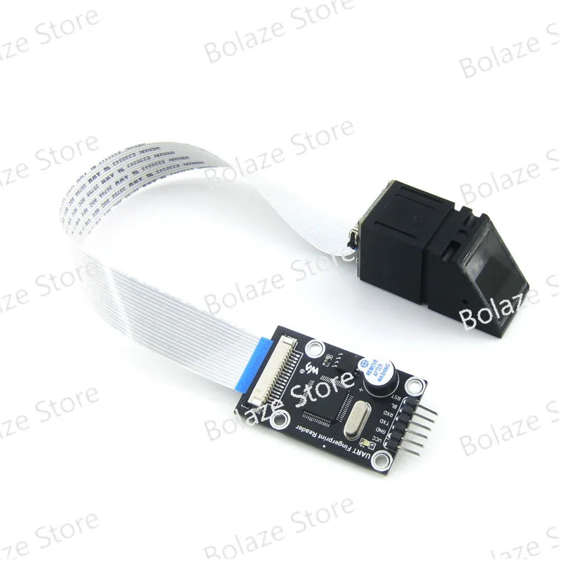 

Fingerprint Access Control High-definition Optical Fingerprint Recognition Module Fingerprint