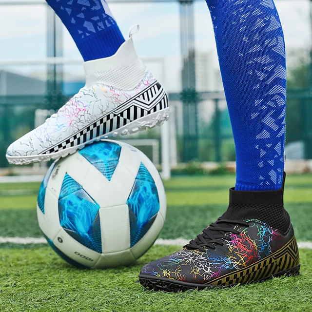 Sports Authority Soccer Shoes For Men