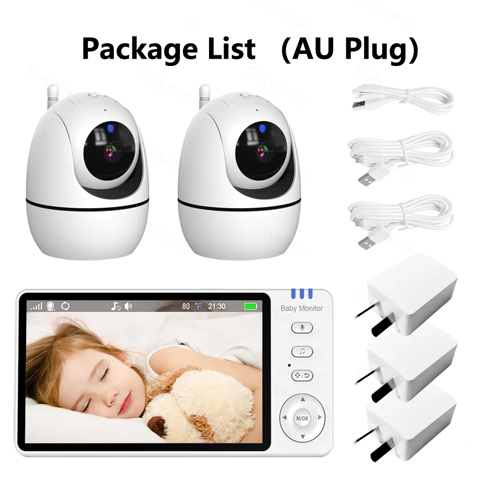 ABM501-2Cam-AU