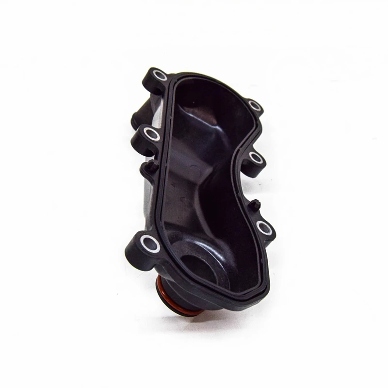 059103525F Thermostat Cover Cap for Audi VW Diesel Engine 3.0 059103525D