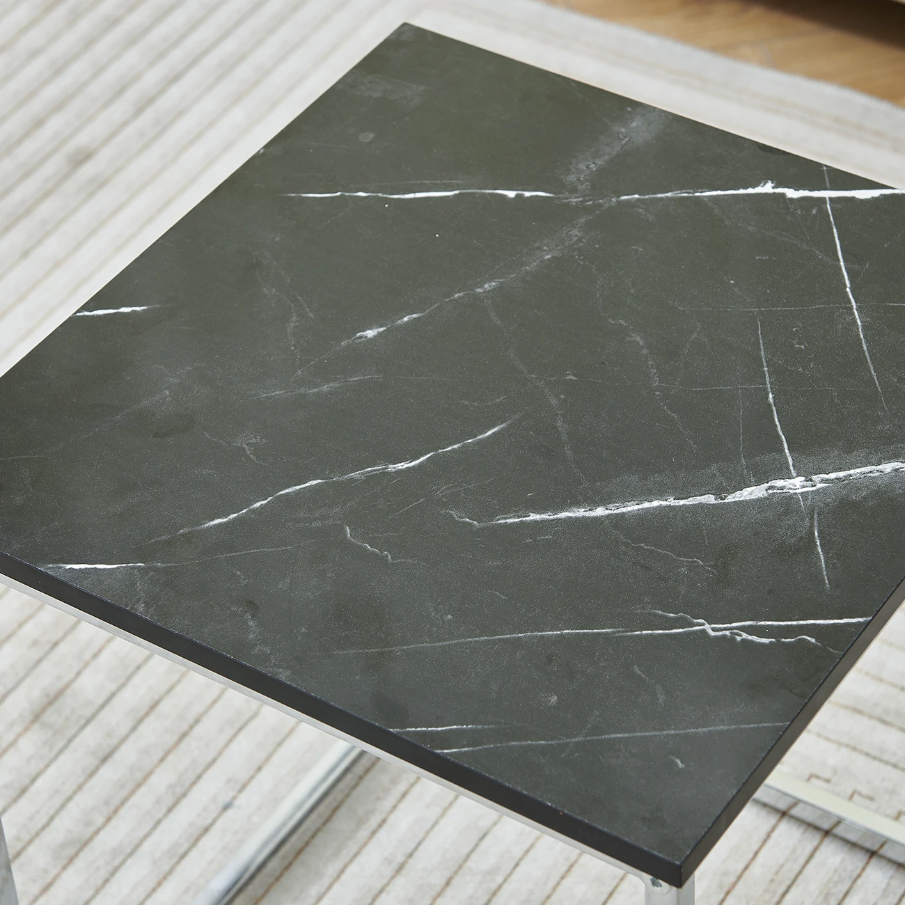 Black Marble
