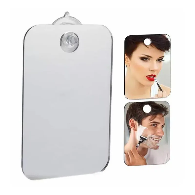 Acrylic Shower Bathroom Mirror