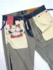 11oz 100% Cotton Washed Red Selvedge Denim Jeans for Men High Quality Light Blue Tapered Straight Pants 2024 Summer Vintage 512 4