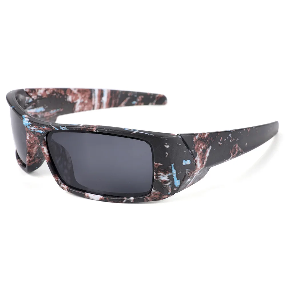 Novos óculos de sol polarizados para homens, óculos de sol para ciclismo ao ar livre, óculos de sol para mulheres, esportes de verão, caminhadas, óculos UV400 Gafas De Sol_voghion.com