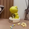 Kids Catching Toy Dinosaur Claw Machine Toys For Children Interactive Puzzle Toy Desktop Game Claw Crane Machines Birthday Gifts 3