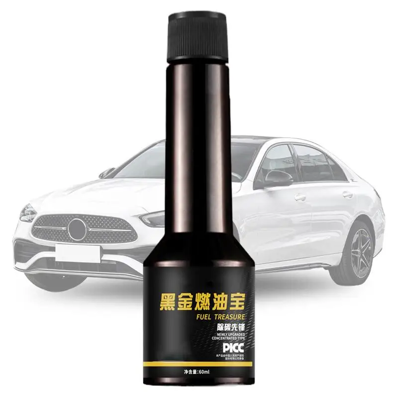 Automobile Cleaner Catalysts Engine System Cleaner Concentrate Tank Cleaner Deep Clean Stabilizer System Cleaner Car Supplies