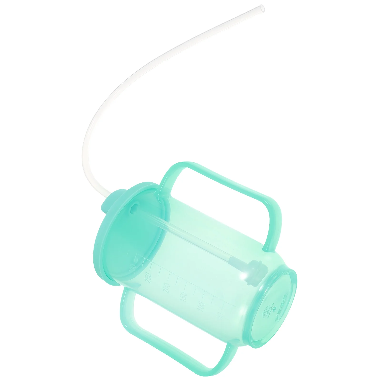 

Choking Proof Cup Disabled Patient Water Liquid Feeding Maternity Drinking Mug Choking-proof Cups Glasses