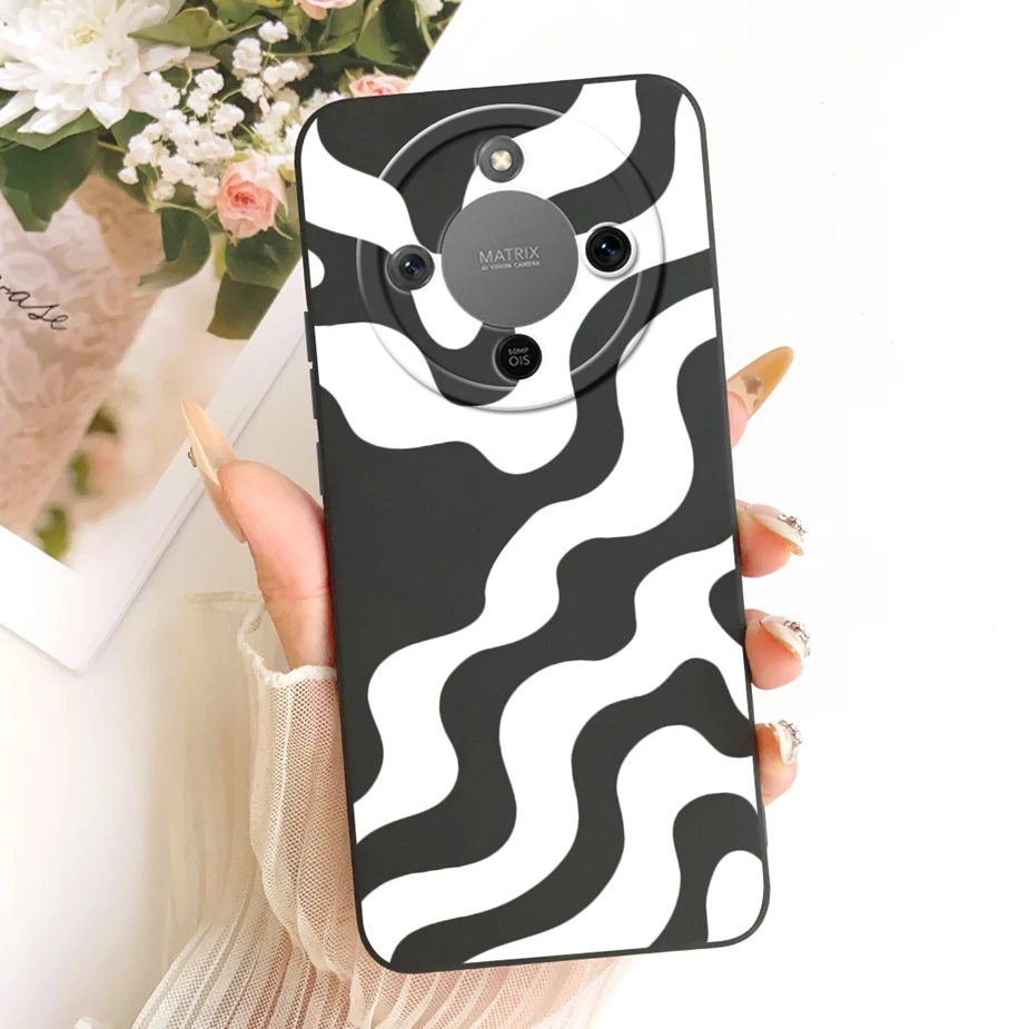 Cute Dinosaur Cartoon Soft TPU Phone Case Cover