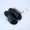 OOFOS Original Sandals-Lightweight Recovery Shoes Slippers Men Women Soft Bottom Indoor Home Slides Sandals Light Beach Shoe