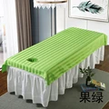 Stripe green