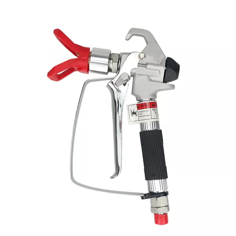 

Спрей безвоздушный высокого давления 3600PSI для Wagner Titan, спрей без наконечника распылителя 517