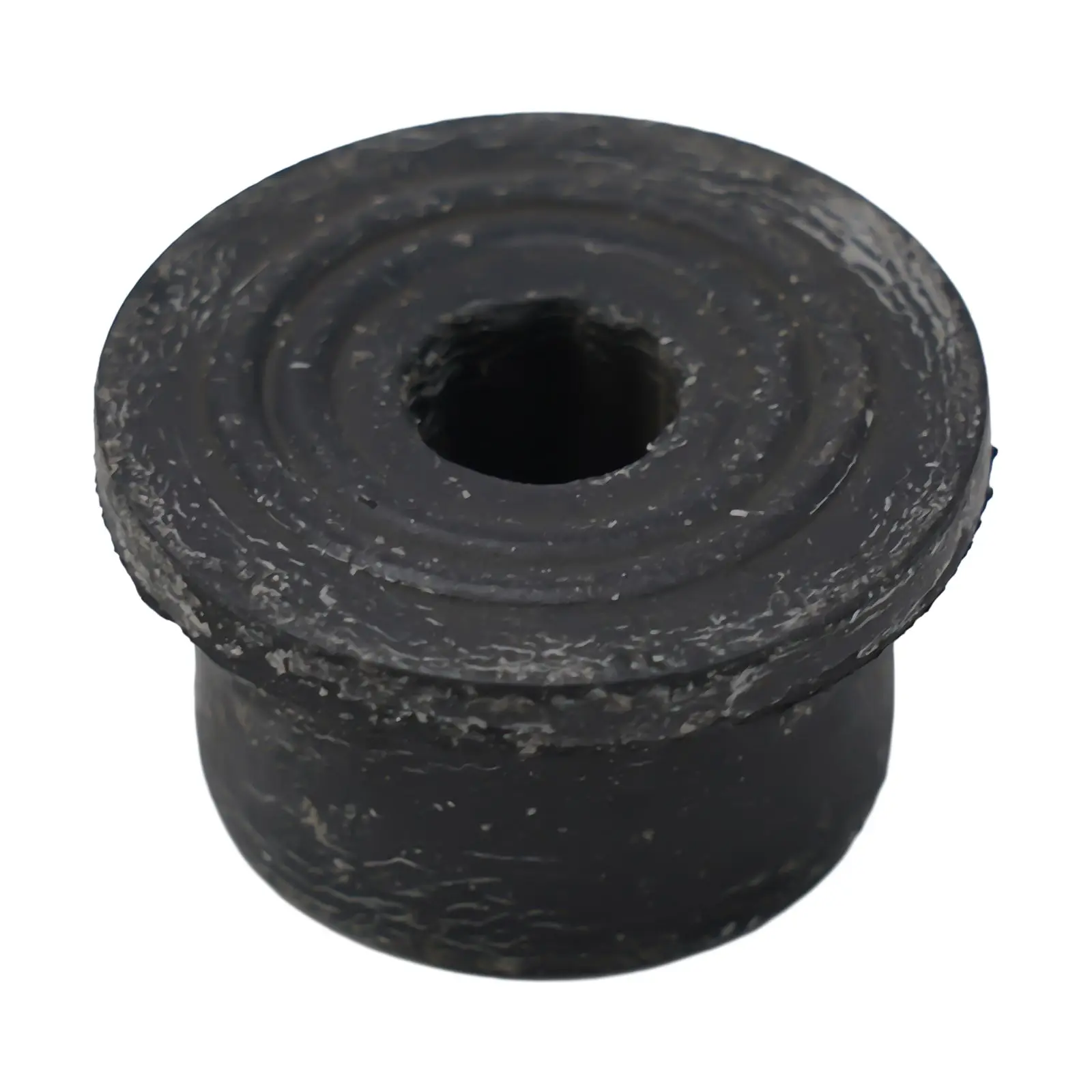 1pcs Bushing Mount Bushing Mount Insulator Rubber Bushing Mount Upper Radiator Car Spare Parts High Quality New Style