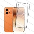 2 Front Glass