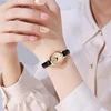 New Ladies Watch Simple Women's Watches Thin Belt Temperament Retro Student Watch Fashion Casual Ladies Quartz Wristwatches 4