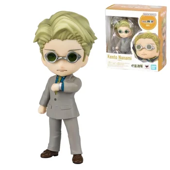 Figuras coleccionables chibi Nanami Kento - Jujutsu Kaisen 2