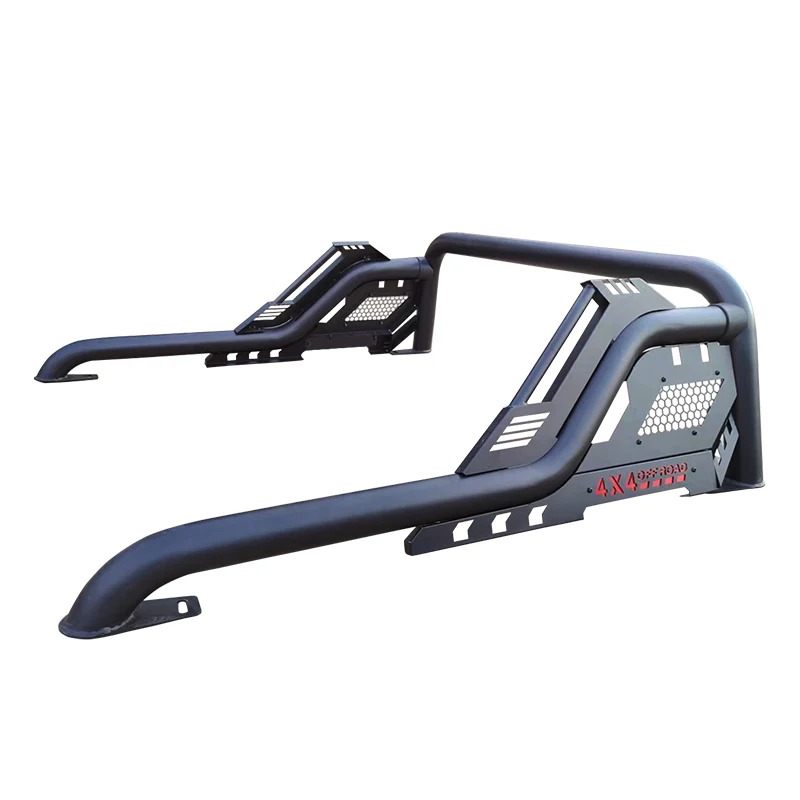Roll Bar Superiore Per Camion Per Triton Chevrolet Silverado K1500 Dord F150 L200 Raptor 1995-2023