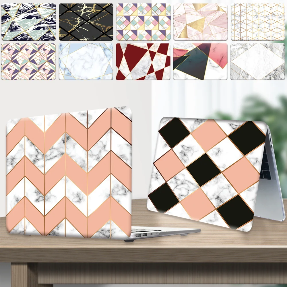 Laptop Case for Apple MacBook Pro 16 Inch/MacBook Pro 13 15 Inch/Pro 14 A2442 M1 Plastic Hard