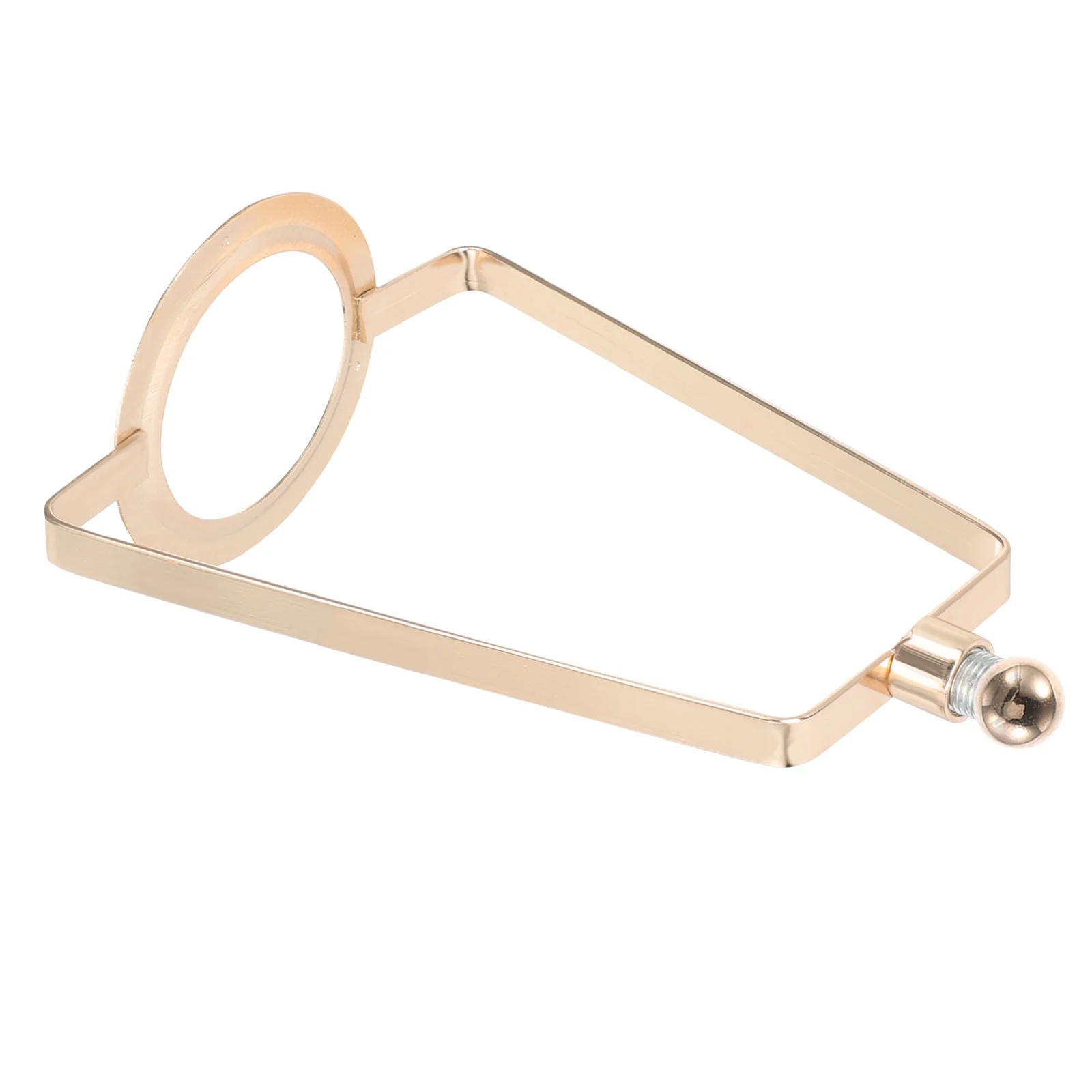 

Lamp Harp Metal Lamp Shade Frame Lamp Shade Adapter Diy Lighting Accessory