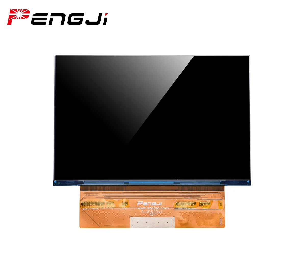 Free Shipping 6.23 inch 4K MONO LCD Replacement for Proxima 4K Resin Printer