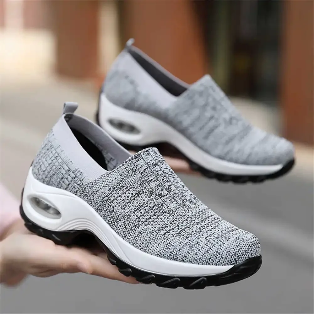 Platform High Wedge Shoes Summer Woman Vulcanize Cheap Sneakers For Women Summer Women 39 Sports Sapateneis Holiday Luxe 2