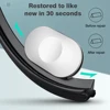 Universal Car Wiper Blade Repair AutoWindshield Wiper Refurbish Tool Car Wiper Cutter Repair Kit Accessories 3