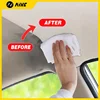 Car Total Interior Cleaner Agent Ceiling Cleaner Leather Flannel Woven Fabric Water free Multipurpose  Auto Dash Cleaning Tool 4