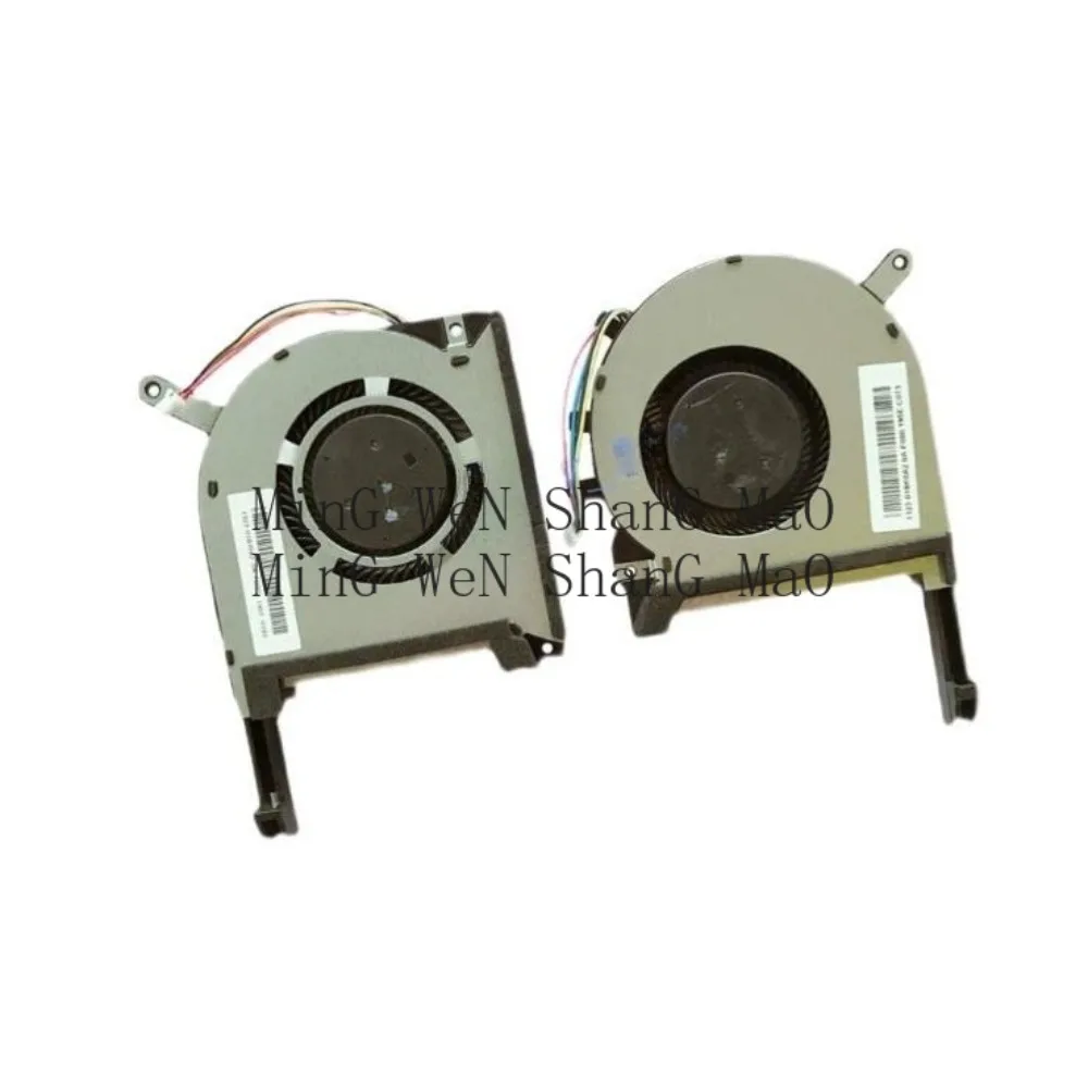 ASUS FX706LI FX706L FA706IU 쿨러 라디에이터 팬용 새 노트북 CPU 냉각 팬