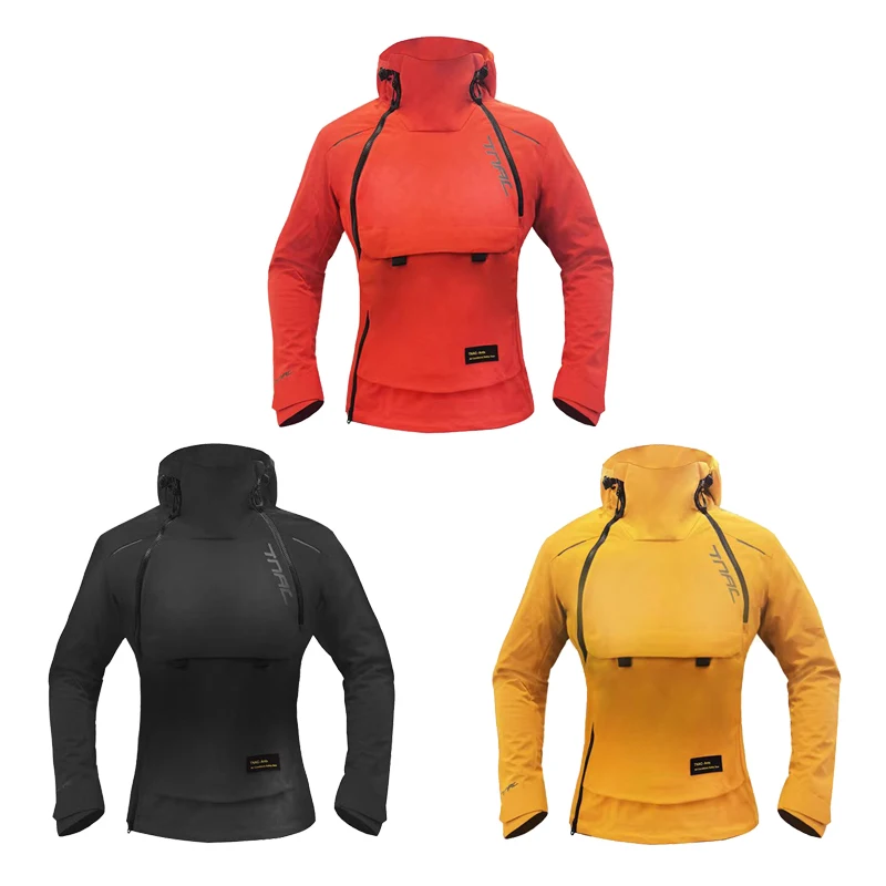 여성 오토바이 자켓 Anti-fall Motocross 라이딩 자켓 내장 CE 보호 패드 방수 모토 바이커 의류 4 계절