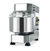 Heavy Duty Spiral Dough Mixer 10L Bread Mixer Planetary Dough Mixer Parts for Bakery Use 1