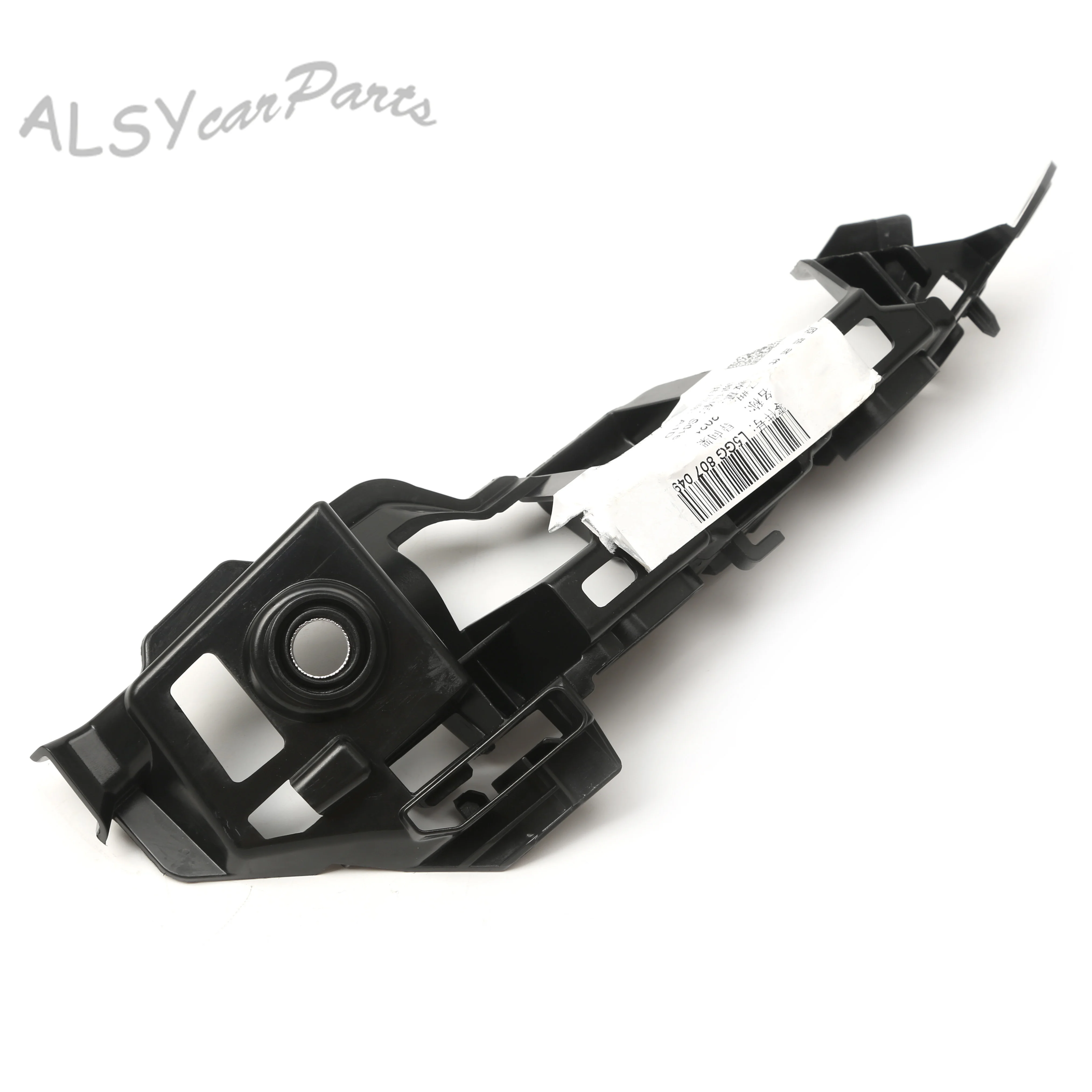 Car-Front-Left-Bumper-Bracket-Mount-5GM807049-For-VW-Golf-R32-GTI ...