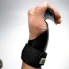 Hand Grips Carbon Gymnastics Weightlifting Workout Gym Gloves Palm Protection for Kettlebell Pull Up Gymnastic 5