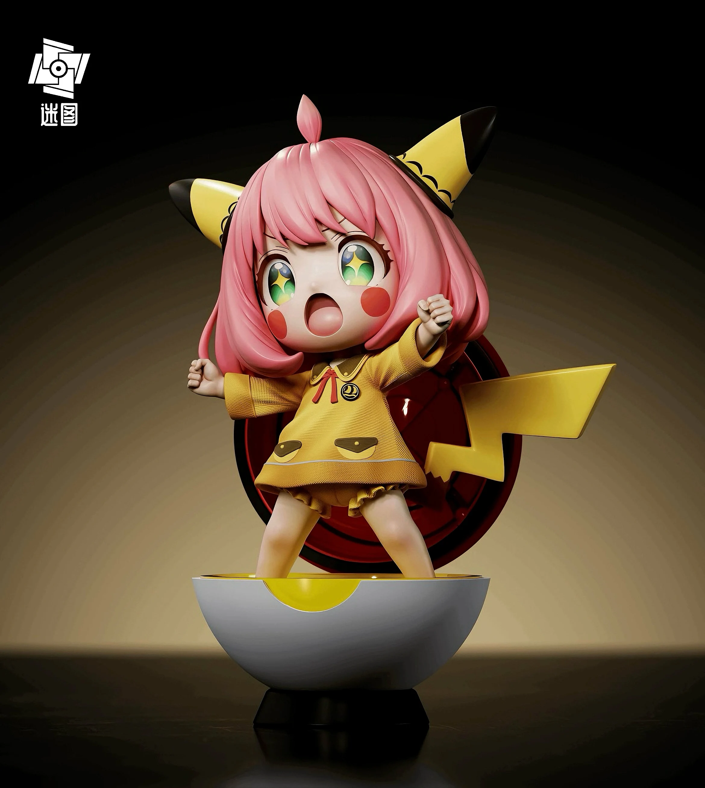 - Spy × Family Merch