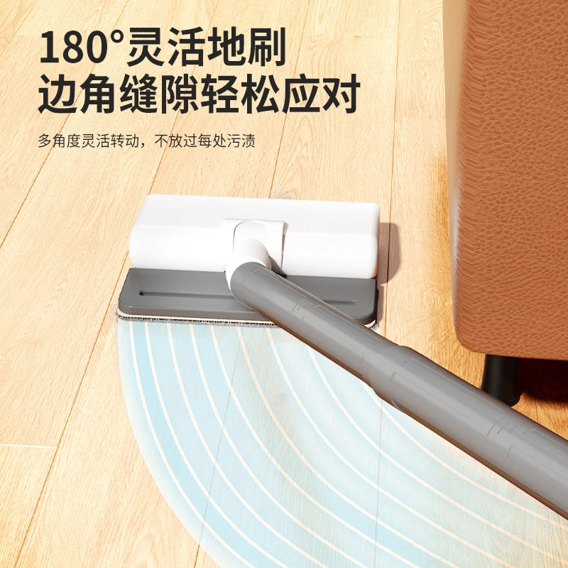 QIXIAO 70W Мощный Пылесос, обзор, отзывы, характеристики, купить