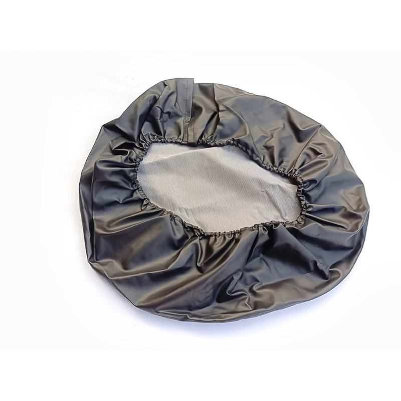 Copriruota Di Scorta Per Suzuki Jimny JB74 - Impermeabile Antipolvere 195/80/15 2019-2022 - Foto 4