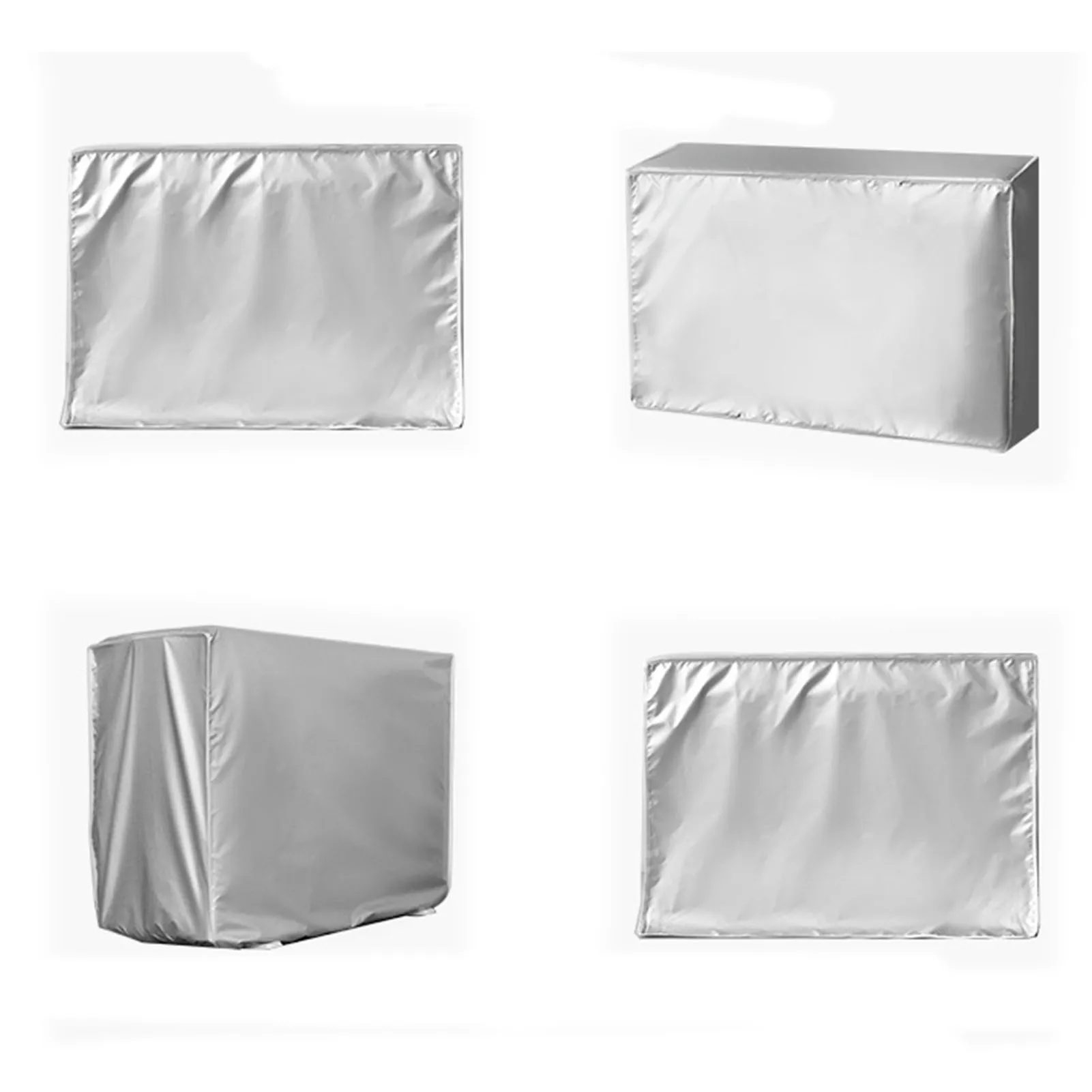 Housse De Protection Pour Climatiseur, Housse étanche Pour Climatiseur Housse Etanche Pour Climatiseur Housse Pour Climatiseur Exterieur 75 26 57 Cm Classe Energetique A 99206029 Housse De Protection Pour Climatiseur, Housse étanche Pour Climatiseur Housse Etanche Pour Climatiseur Housse Pour Climatiseur Exterieur 75 26 57 Cm Classe Energetique A 99206029