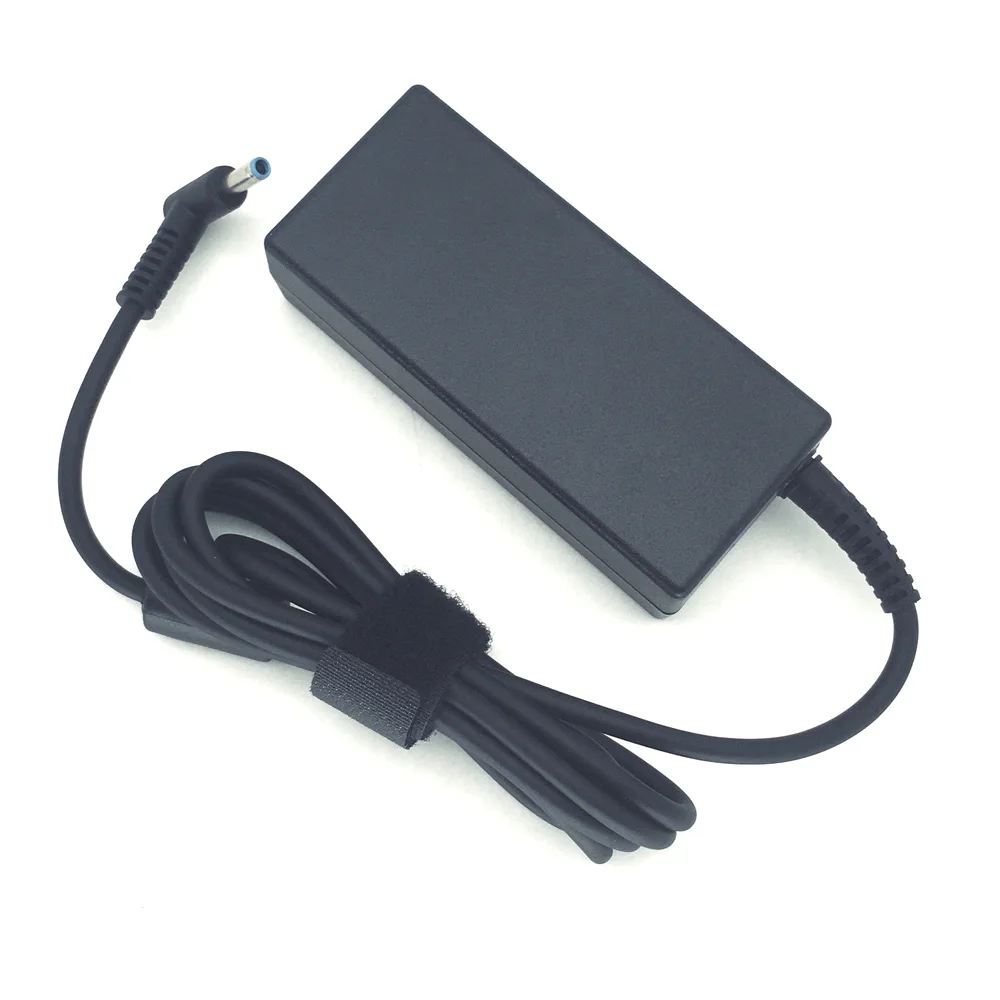HP 파빌리온 x360 14 15 17, 엔비 13 15 X360, 엘리트북 840 G5 19.5V 3.33A 노트북용  65W 노트북 충전기