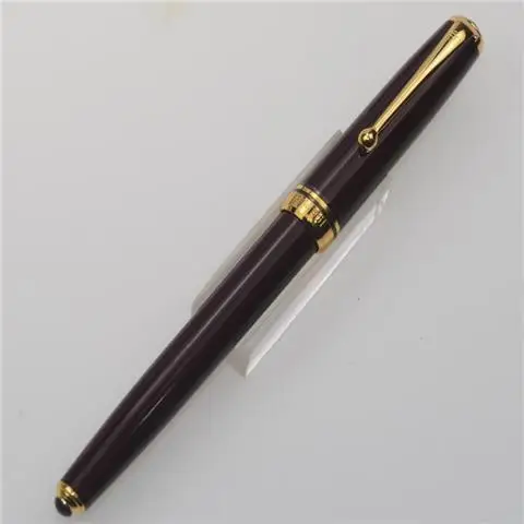 Guanlemin Caneta Tinteiro Flexível Estilo Antigo 961 962 guanlemin caneta tinteiro flexivel estilo antigo 961 962 01