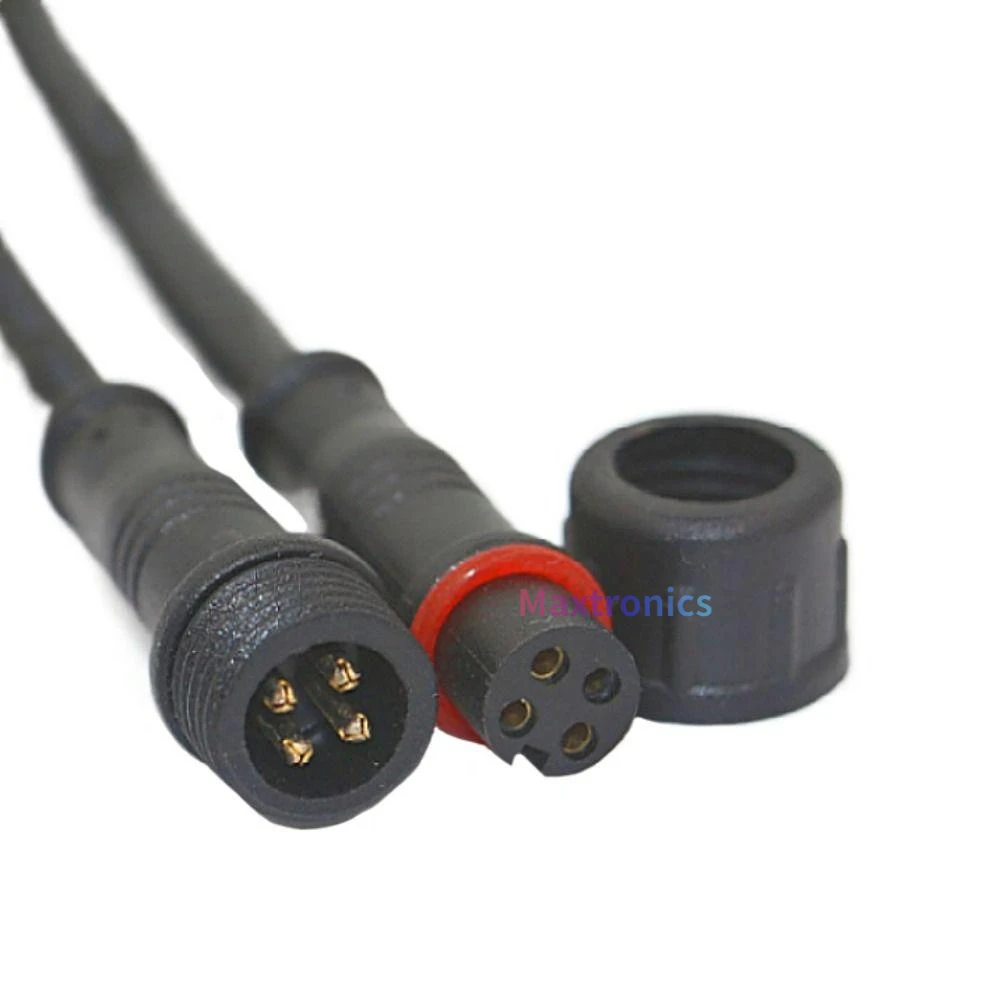 4PIN