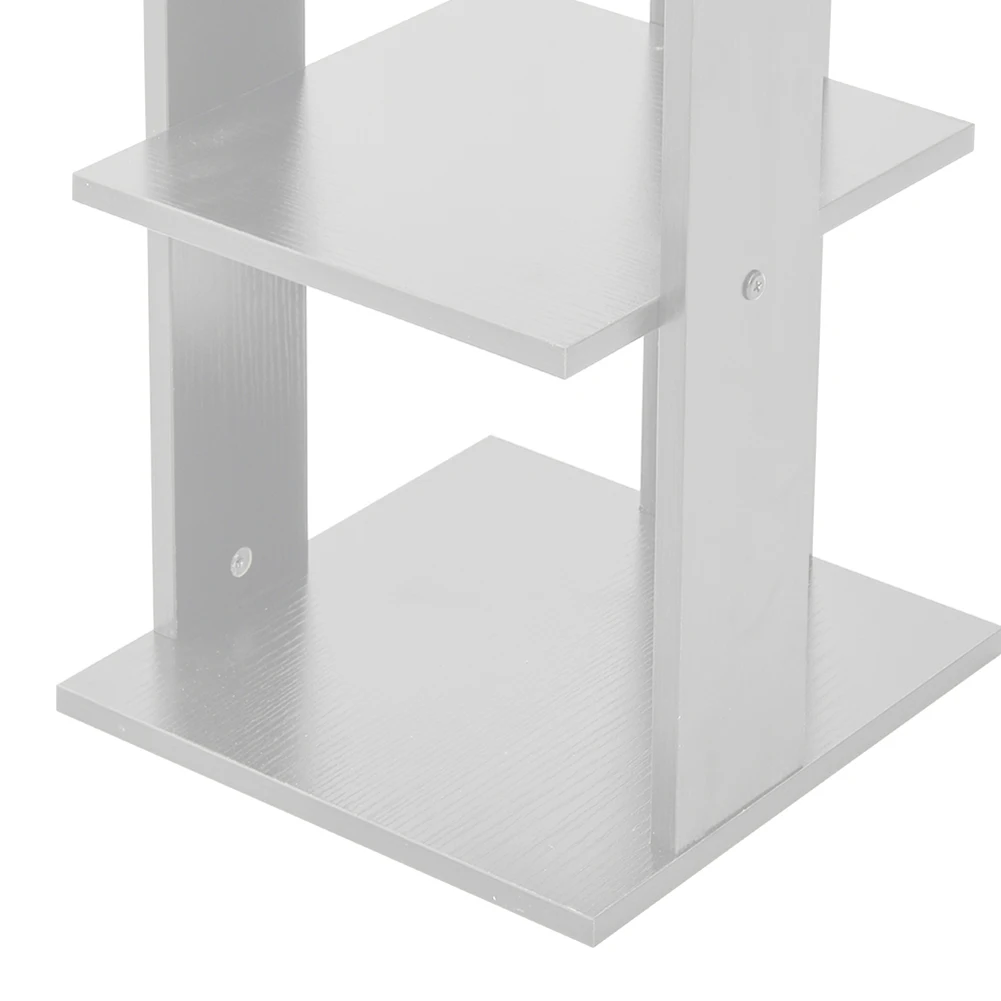 【Lifeideas】Contemporary 7/10-Tier Household Space Saving Shoe Rack for Entryway