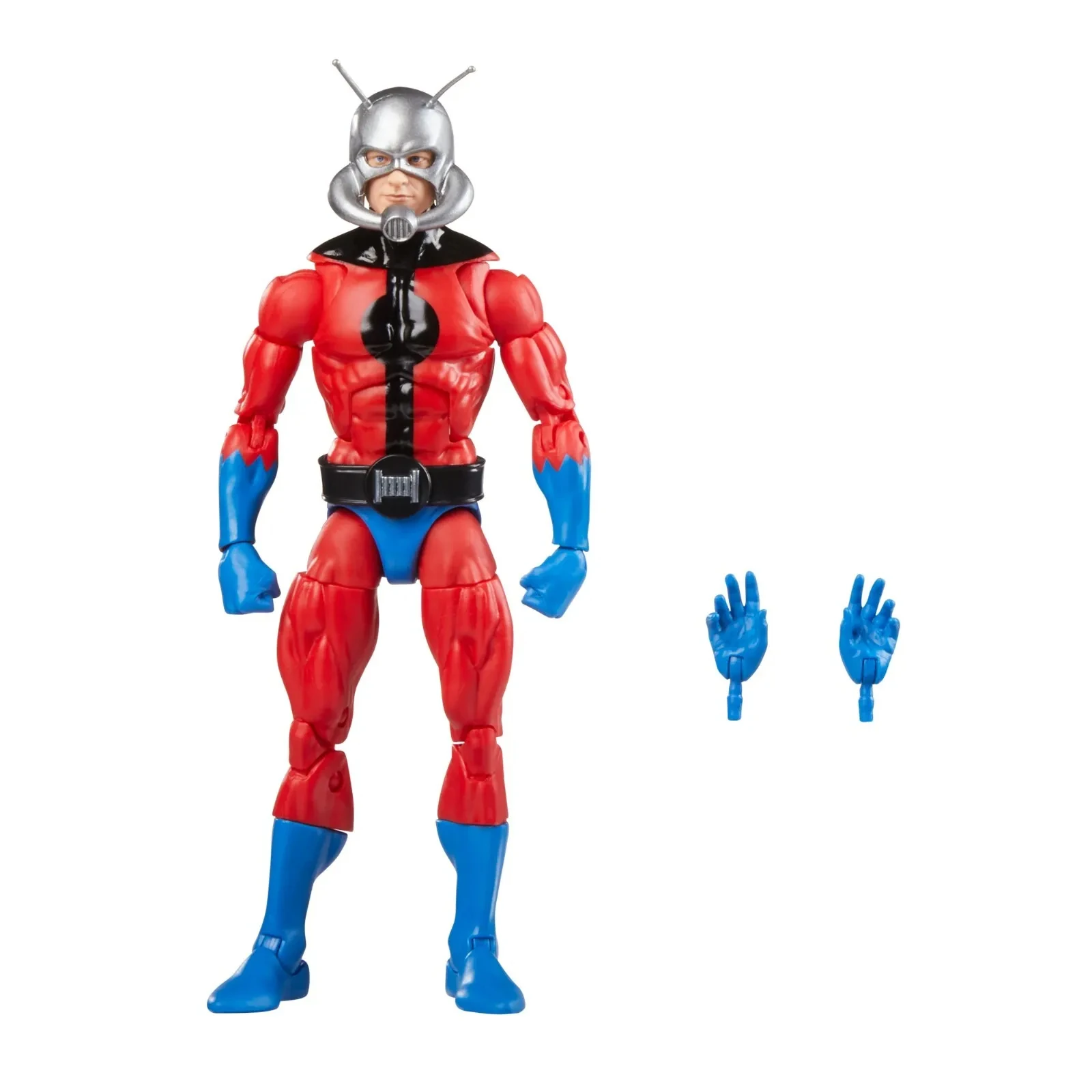 マーベルレジェンド　アントマン スティンガー Amazon.com: Marvel Legends Ant-Man & Stinger 6-Inch Action