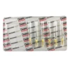 10PKS Dental Protaper Gold Rotary Instrument Heat Activation Flexible Engine Files For Root Canal Tool Dentistry Material 5
