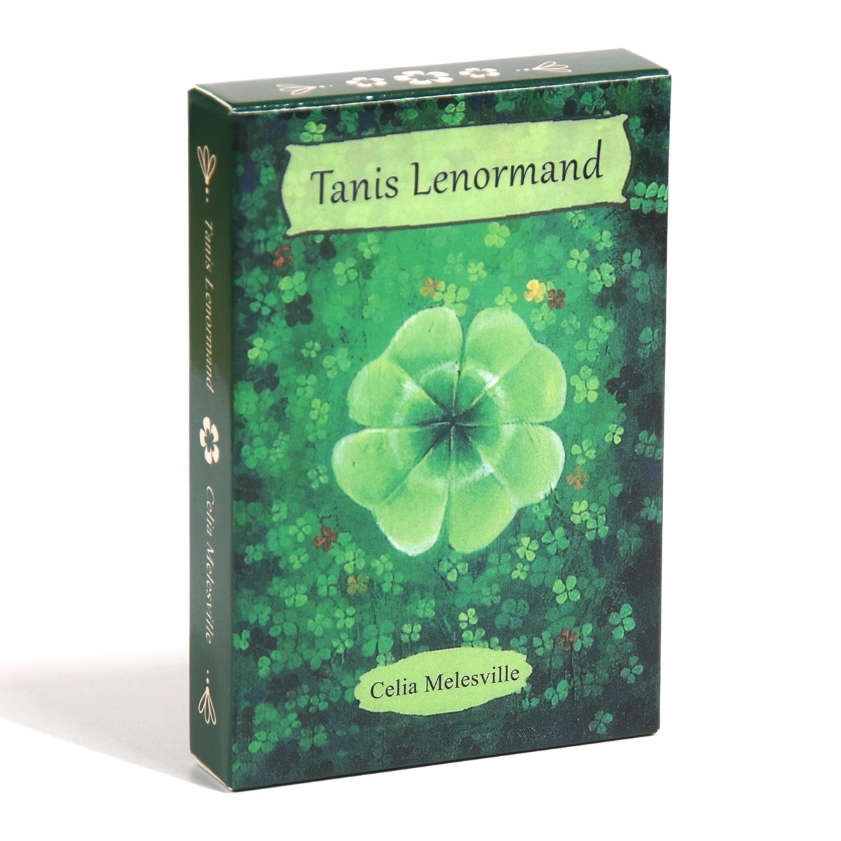 Tanis Lenormand