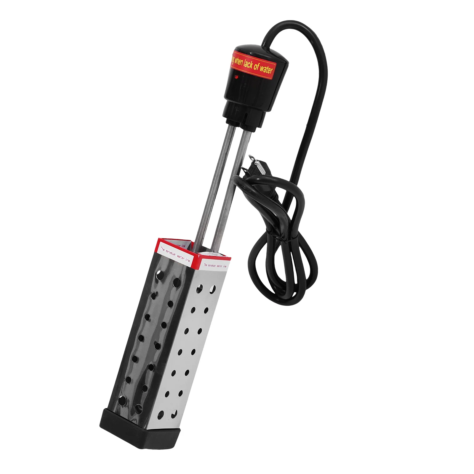 

Pool Warmer Pool Heating Tube Pool Warmer Heater Pool Heating Device US Plug